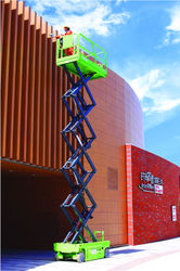 CHENLIFT (SUZHOU) MACHINERY CO LTD