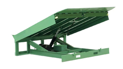 CHENLIFT Stationary Dock Leveler Loading Dock Equipments