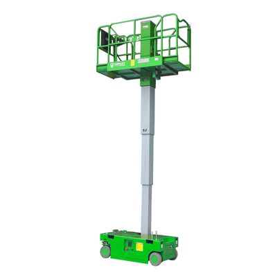 MD390-2 Mẫu Cần Nâng Dọc Tự Hành Điện Hoàn Toàn Không Dầu